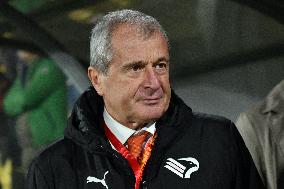 CALCIO - Serie B - US Catanzaro vs Palermo FC