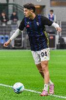 CALCIO - Serie A - AC Milan vs Pisa SC