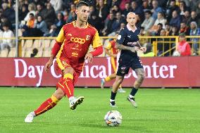 CALCIO - Serie B - US Catanzaro vs Palermo FC