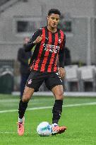 CALCIO - Serie A - AC Milan vs Pisa SC