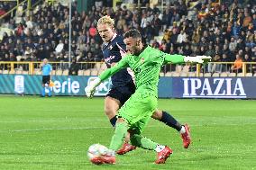 CALCIO - Serie B - US Catanzaro vs Palermo FC