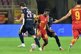 CALCIO - Serie B - US Catanzaro vs Palermo FC