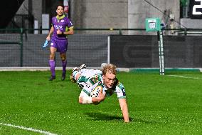 RUGBY - URC Rugby - Benetton Rugby vs DHL Stormers