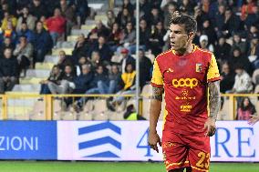 CALCIO - Serie B - US Catanzaro vs Palermo FC