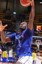 BASKET - Serie A2 - Fortitudo Bologna vs Tezenis Verona