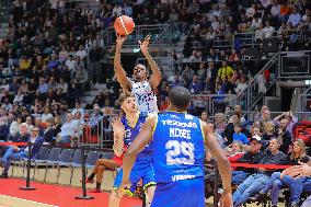 BASKET - Serie A2 - Fortitudo Bologna vs Tezenis Verona