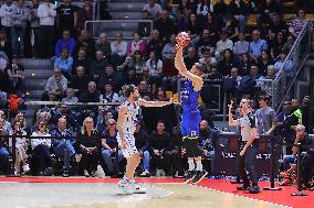 BASKET - Serie A2 - Fortitudo Bologna vs Tezenis Verona