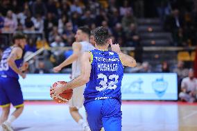 BASKET - Serie A2 - Fortitudo Bologna vs Tezenis Verona