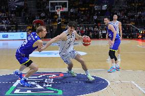 BASKET - Serie A2 - Fortitudo Bologna vs Tezenis Verona