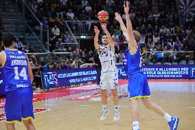 BASKET - Serie A2 - Fortitudo Bologna vs Tezenis Verona