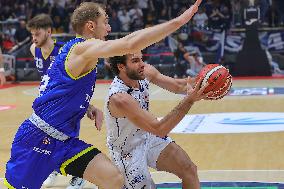 BASKET - Serie A2 - Fortitudo Bologna vs Tezenis Verona