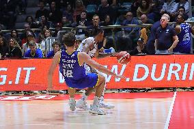 BASKET - Serie A2 - Fortitudo Bologna vs Tezenis Verona
