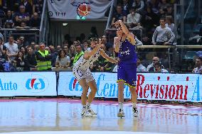 BASKET - Serie A2 - Fortitudo Bologna vs Tezenis Verona
