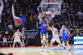 BASKET - Serie A2 - Fortitudo Bologna vs Tezenis Verona