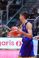 BASKET - Serie A2 - Fortitudo Bologna vs Tezenis Verona