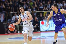 BASKET - Serie A2 - Fortitudo Bologna vs Tezenis Verona