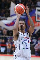 BASKET - Serie A2 - Fortitudo Bologna vs Tezenis Verona
