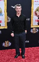 AFI Fest “Dead Man’s Wire” Premiere