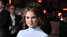 AFI Fest “Christy” Premiere