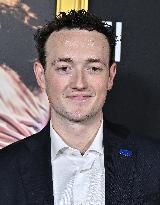 AFI Fest “Christy” Premiere