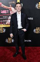 AFI Fest “Christy” Premiere