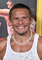 AFI Fest “Christy” Premiere