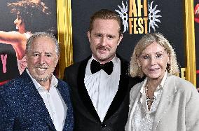 AFI Fest “Christy” Premiere