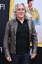 AFI Fest “Dead Man’s Wire” Premiere