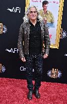 AFI Fest “Dead Man’s Wire” Premiere