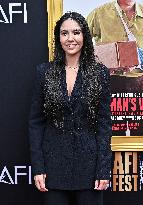 AFI Fest “Dead Man’s Wire” Premiere
