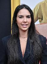 AFI Fest “Dead Man’s Wire” Premiere