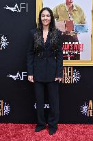 AFI Fest “Dead Man’s Wire” Premiere