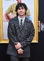 AFI Fest “Dead Man’s Wire” Premiere