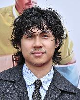 AFI Fest “Dead Man’s Wire” Premiere