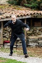 Spanish Royals Visit Valdesoto,  Exemplary Town of Asturias Award 2025 - Spain