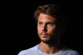 2025 Rolex Paris Masters