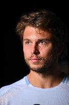 2025 Rolex Paris Masters