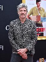 AFI Fest “Dead Man’s Wire” Premiere