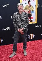 AFI Fest “Dead Man’s Wire” Premiere