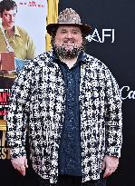 AFI Fest “Dead Man’s Wire” Premiere