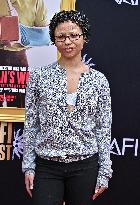 AFI Fest “Dead Man’s Wire” Premiere