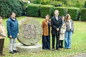 Spanish Royals Visit Valdesoto,  Exemplary Town of Asturias Award 2025 - Spain