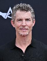 AFI Fest “Dead Man’s Wire” Premiere