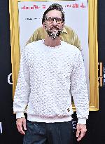 AFI Fest “Dead Man’s Wire” Premiere