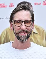 AFI Fest “Dead Man’s Wire” Premiere