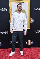 AFI Fest “Dead Man’s Wire” Premiere