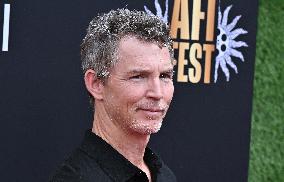 AFI Fest “Dead Man’s Wire” Premiere