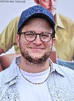 AFI Fest “Dead Man’s Wire” Premiere