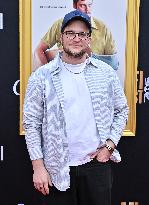 AFI Fest “Dead Man’s Wire” Premiere