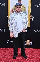 AFI Fest “Dead Man’s Wire” Premiere